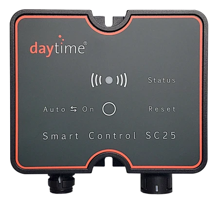 Smart Control SC25